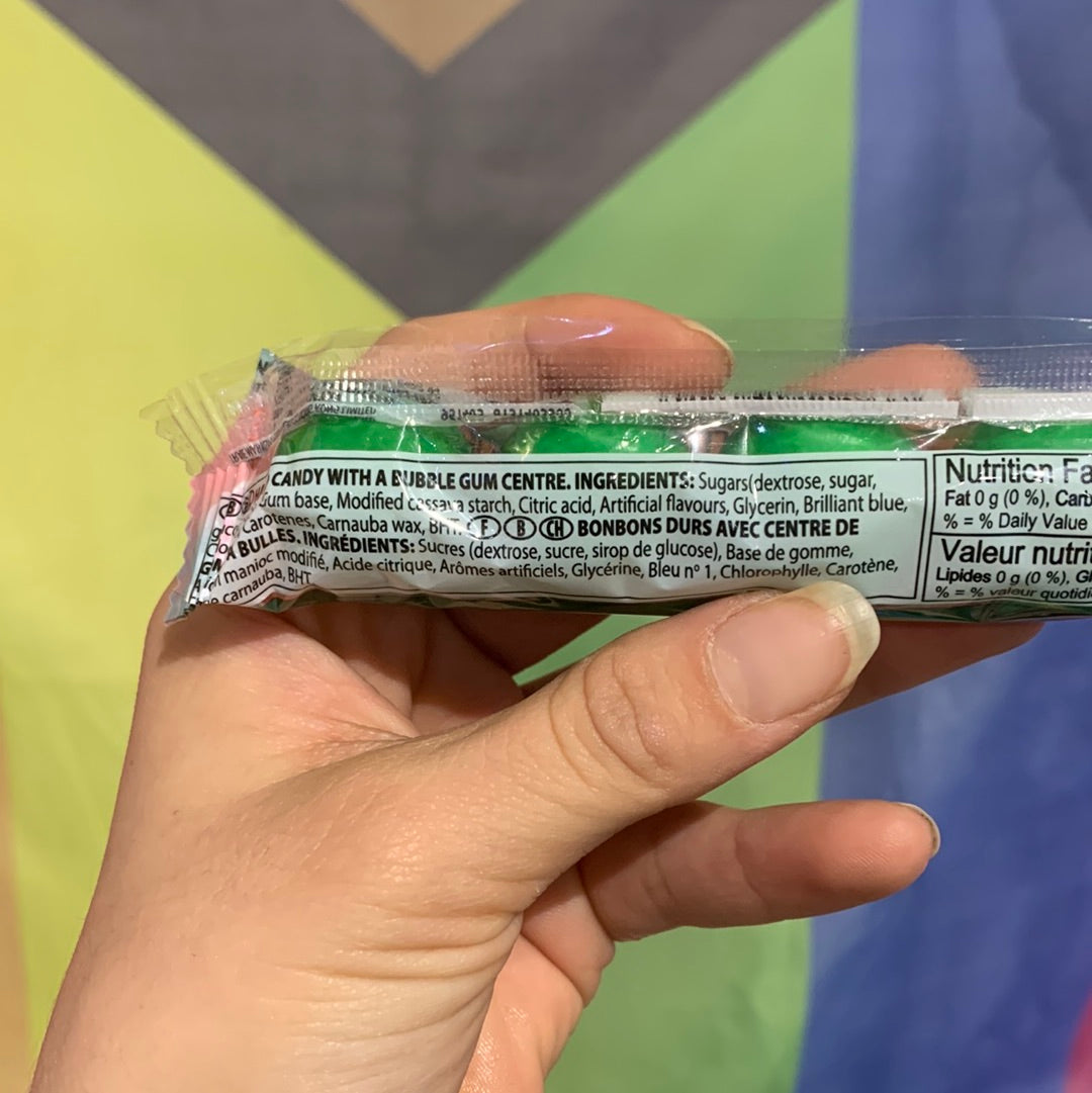 Watermelon Jawbreaker Dessart Sweets Ice Cream & Candy Store