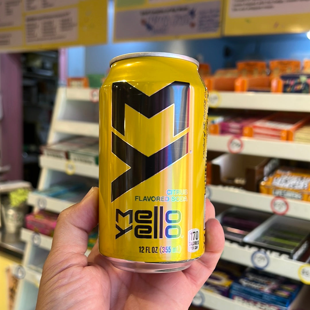 for MELLOYELLO（Mello Yello // Coca-Cola Advert. :: Behance）
