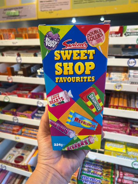 Swizzels Sweet Shop Favourites