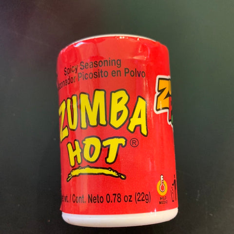 Zumba Hot