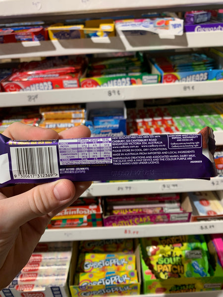 Cadbury Marvellous Creations