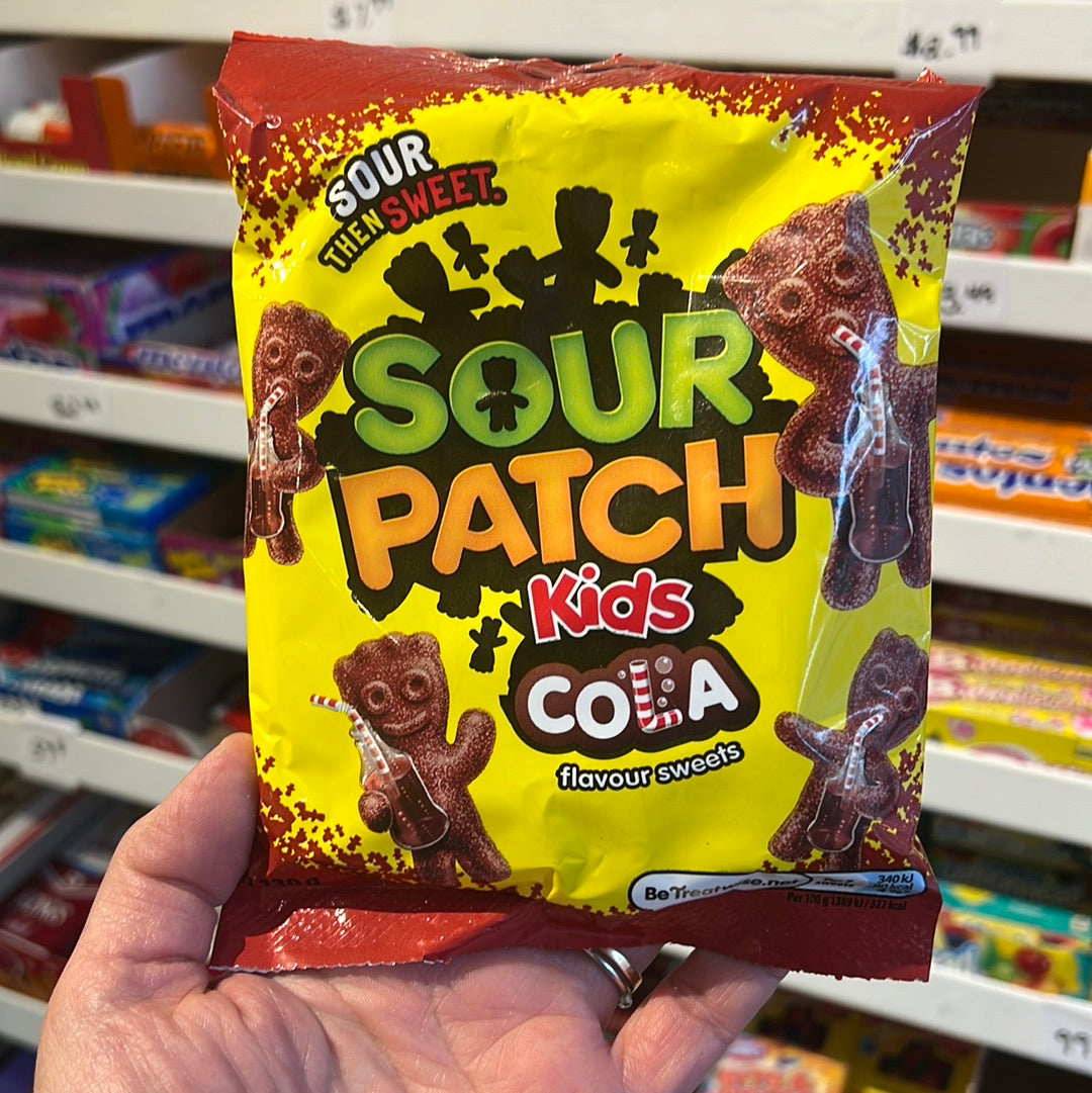 Sour Patch Kids - Cola