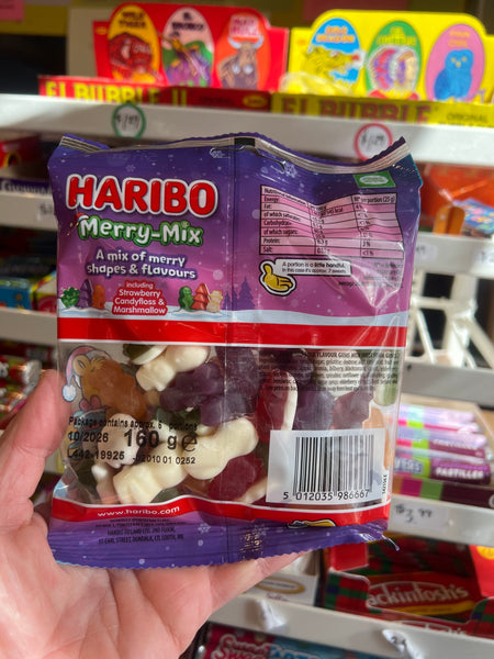 Haribo Merry Mix