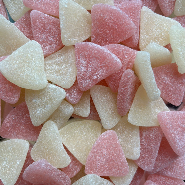 Haribo Grapefruit Slices