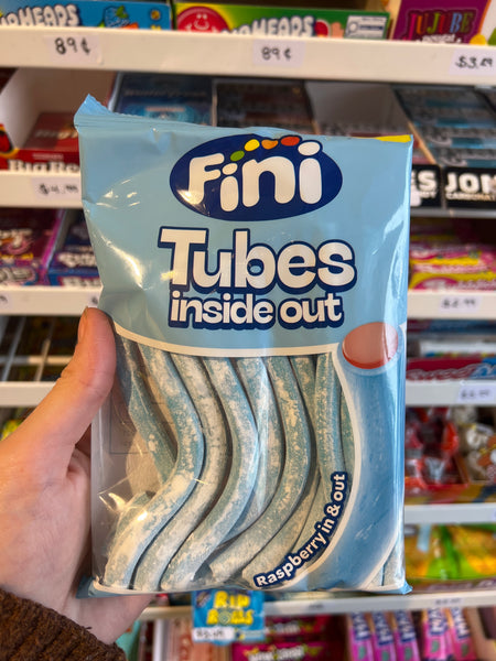 Fini Inside Out Tubes