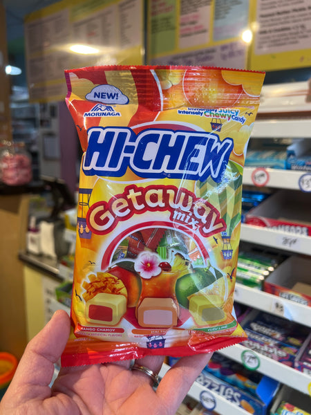Hi-chew Getaway Mix