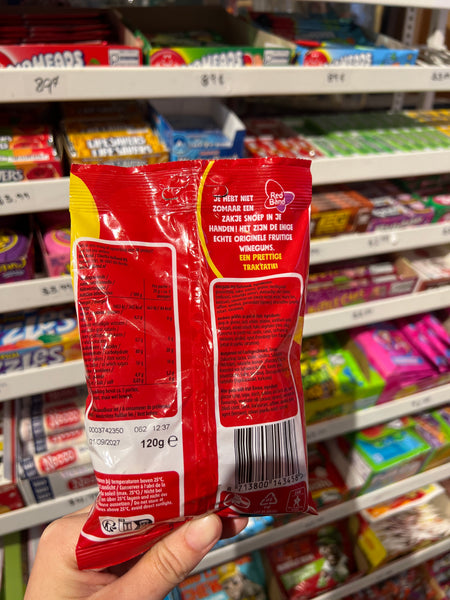 Red Brand Wine Gums