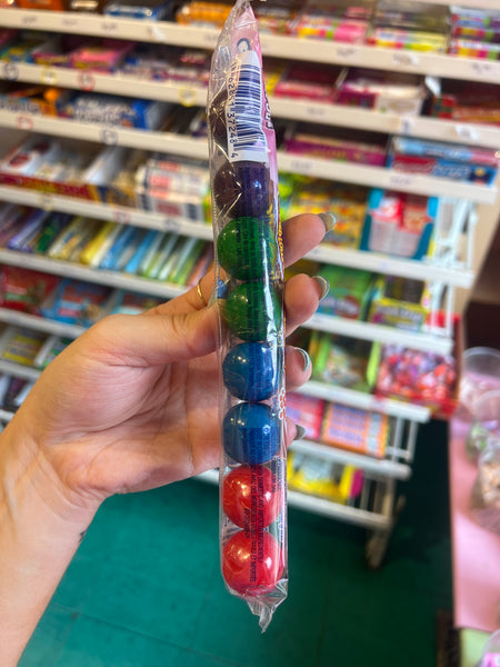Blow Pop Inside Outs