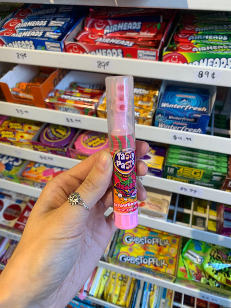 Tasty Paste