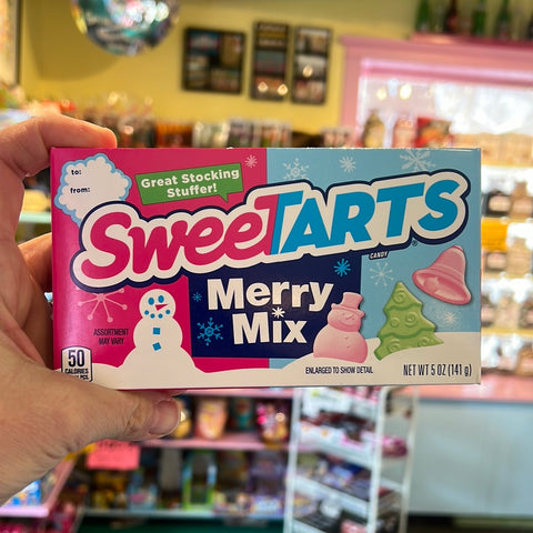 Sweetarts Merry Mix