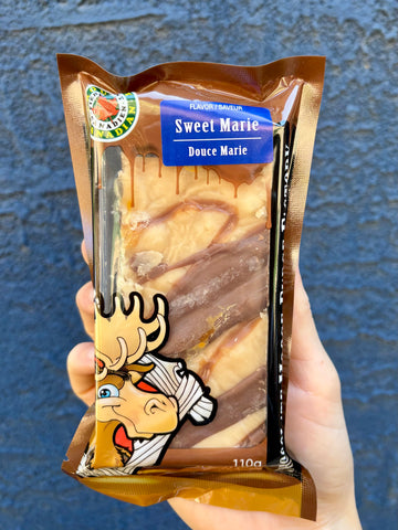 Sweet Marie Fudge