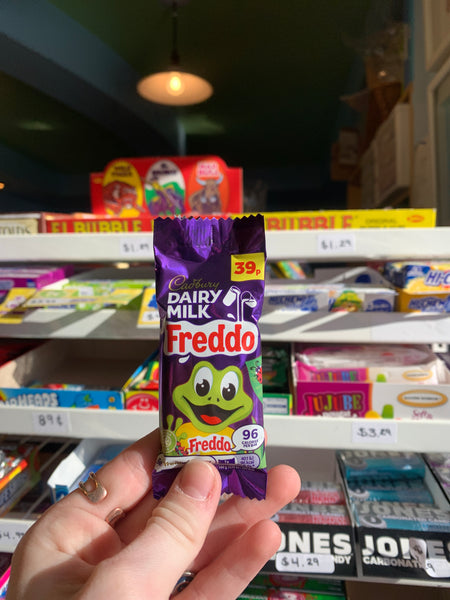 Dairy Milk - Freddo