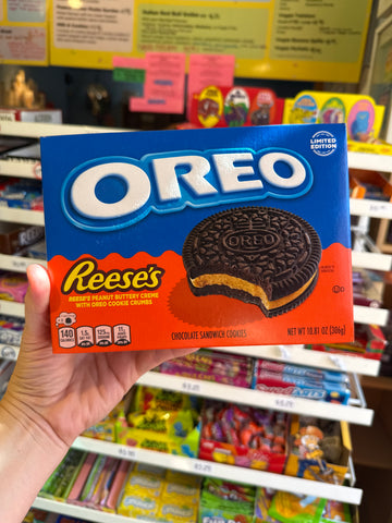 Reese's Oreo Cookies