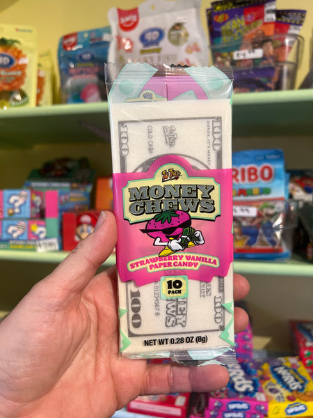 Money Chews