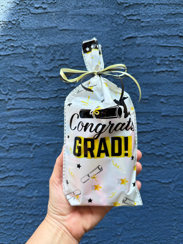 Congrats Grad Gift Bag