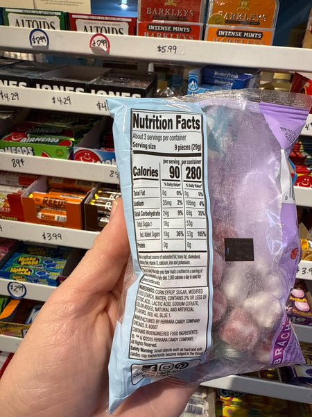 Brach’s Swirled Gum Drops