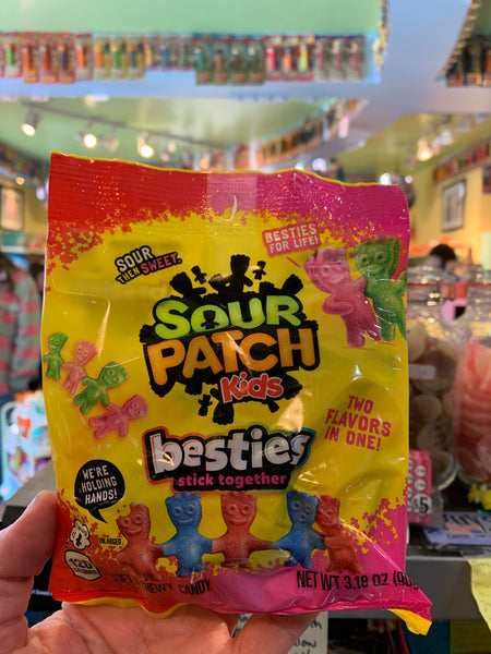 Sour Patch Kids - Besties