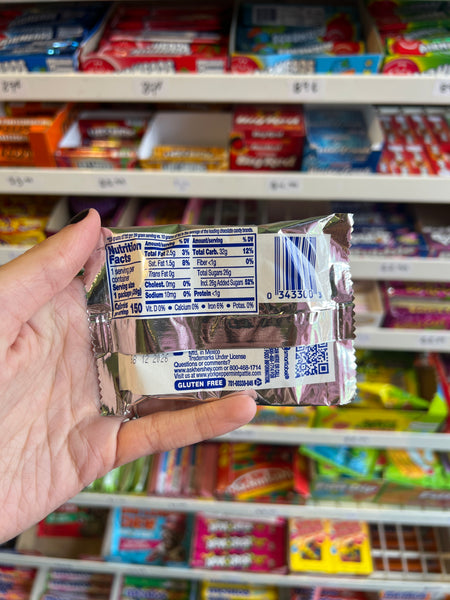 York Peppermint Patties