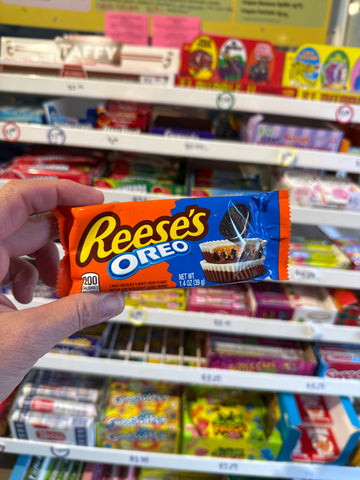 Reese’s Oreo Cups