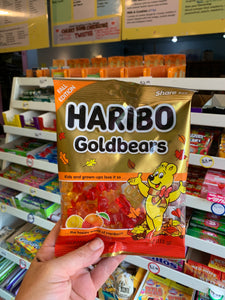 Haribo Goldbears Fall Edition