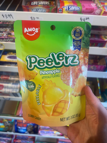 Pineapple Peelerz - Small