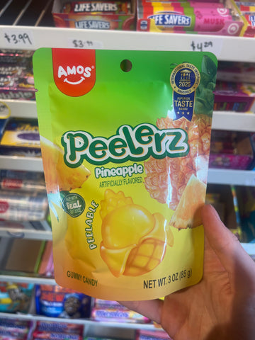 Pineapple Peelerz - Small