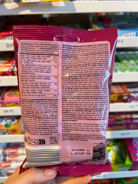 Trolli Cherry Cola