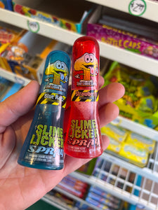 Toxic Waste Slime Licker Spray