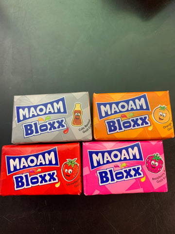 Maoam - Bloxx