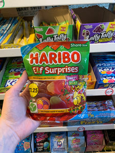 Haribo Elf Surprises