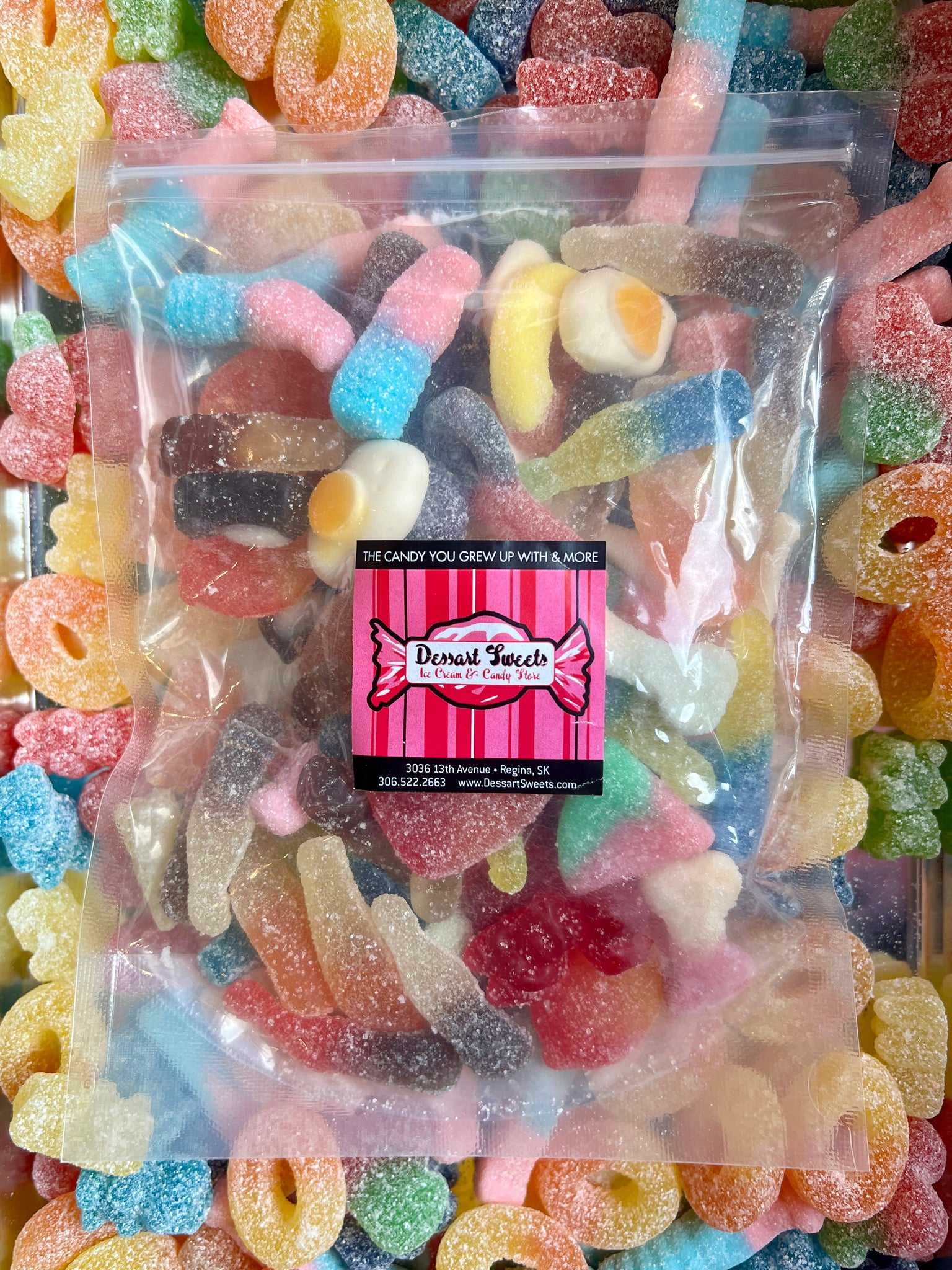 300g Custom Pick n Mix