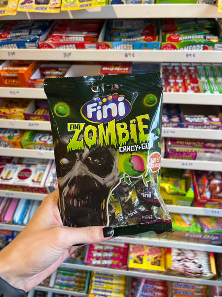 Fini Zombie Gum