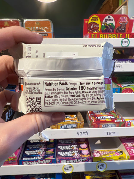 Reese’s Big Cup - Sugar Cookie