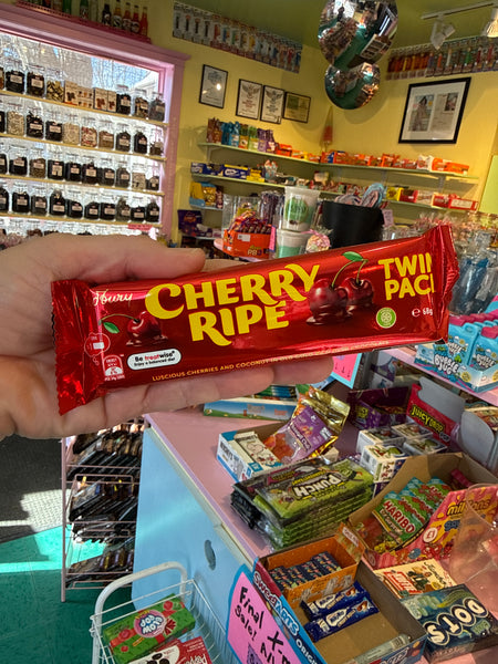 Cherry Ripe