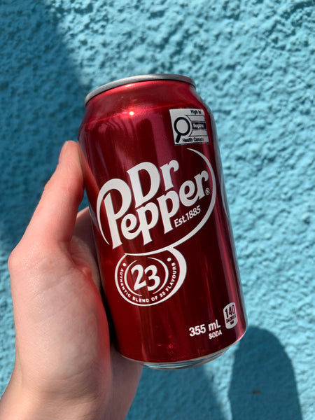 Dr. Pepper
