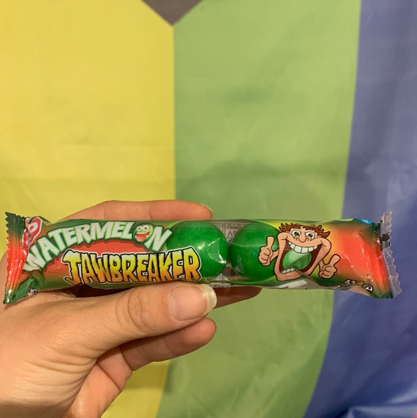 Watermelon Jawbreaker