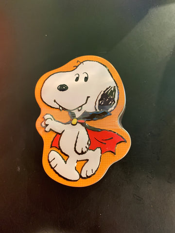 Peanuts Snoopy Spirit