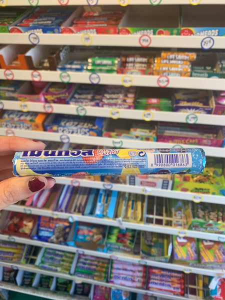 Mentos Soda Mix
