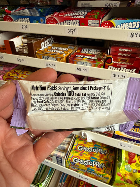 Dunkin' Chocolate Egg