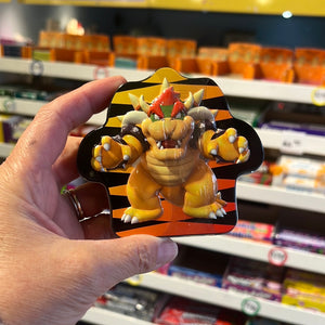 Bowser Koopa Sours