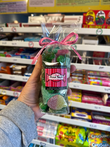 Apple Bulk Candy Mix