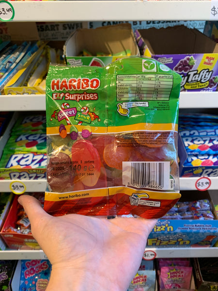 Haribo Elf Surprises