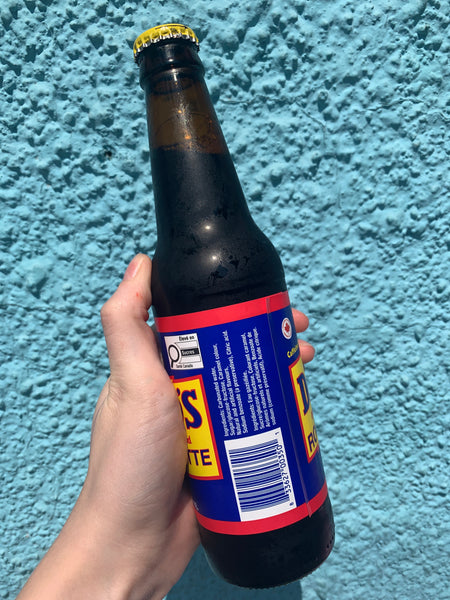 Dad’s Root Beer