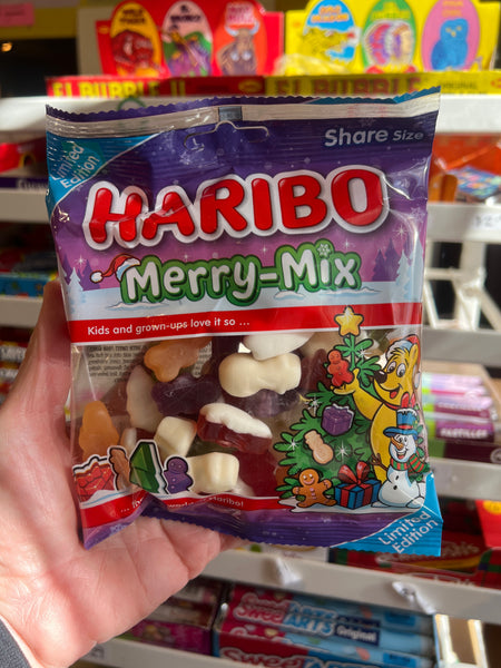 Haribo Merry Mix