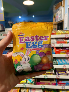 Easter Egg Gumballs