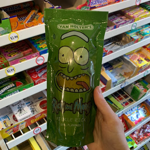 Rick and Morty - Pickle Rick