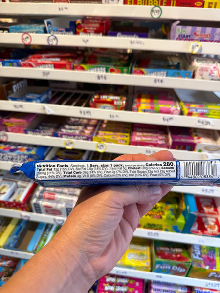 Oreo Reese’s Cookies