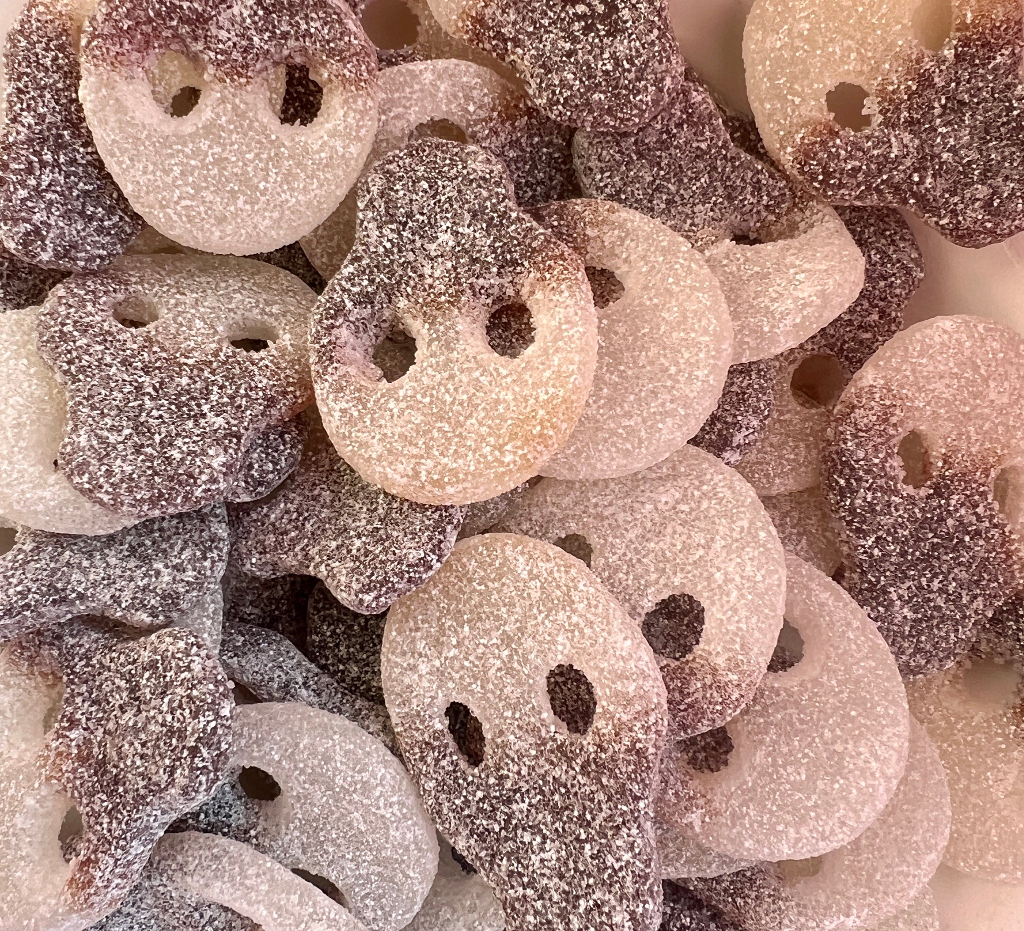 Cola Skulls