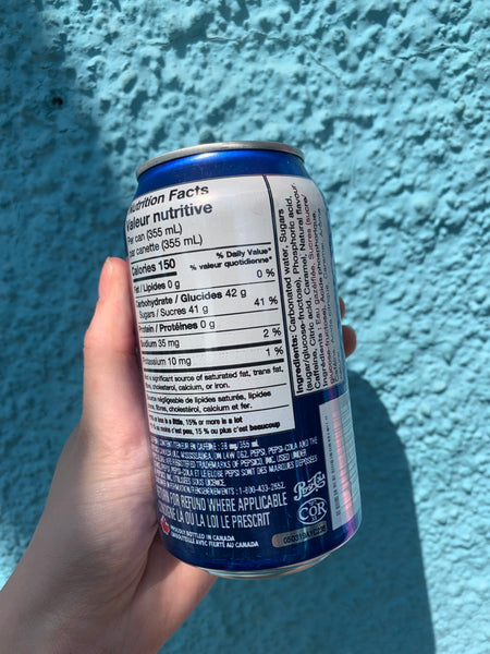 Pepsi