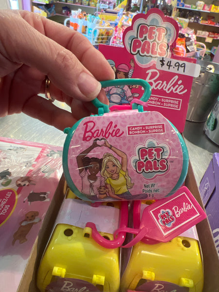Barbie Pet Pals